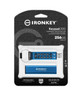 Kingston IronKey Keypad 200 256GB USB 3.2 Encrypted Pen Drive Memory Stick