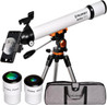 Slokey SkyWays 70070 Telescope Astronomy Kit