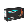Recycled HP 220X Cyan High Capacity Toner Cartridge W2201X