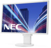 NEC MultiSync EA223WM 22" HD Widescreen 16:10 WLED PC Monitor with Speakers - DisplayPort, DVI, VGA, USB
