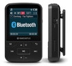 Majority Oakcastle MP200 MP3 Player Portable FM Radio 8GB