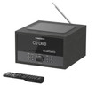 Majority Oakcastle DAB 400 DAB & FM Radio 40W Music System