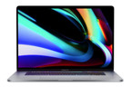Refurbished Apple MacBook Pro A2141 Intel i7 16GB RAM 512GB SSD 16 Inch Mac OS Sequoia