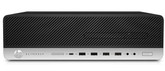 HP EliteDesk 800 G3 Intel Core i7 9GB RAM 256GB SSD SFF Windows 10 Pro PC
