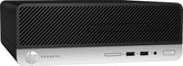 HP ProDesk 400 G4 Intel Core i3 6th gen  Processor 8GB RAM 256GB SSD SFF Windows 10 PC