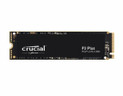 Crucial P3 Plus M.2 PCIe 4TB SSD
