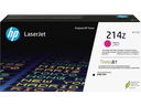 HP Original Magenta Toner Cartridge