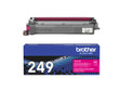 Brother TN-249 Magenta Original Toner Cartridge