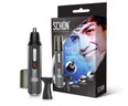 Schön 3-In-1 Nose Ear and Hair trimmer