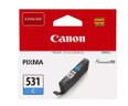 Canon 531 Cyan Original Ink Cartridge