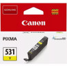 Canon 531 Yellow Original Ink Cartridge