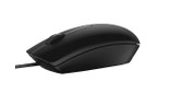 Dell MS116 USB Optical Mouse