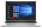 HP ProBook 650 G4 15.6" Intel Core i5 Processor 8GB RAM 256GB SSD Windows 11 Professional Laptop