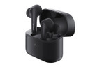 Denon Black Wireless Bluetooth Earbuds