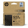 HP 937E Black Original Ink Cartridge