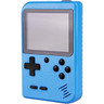 Retro Handheld Games Console Blue