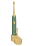 Bio Max Rechargeable Wood Effect Electric Toothbrush