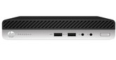 HP ProDesk 400 G4 Intel i5 Processor 8GB RAM 1TB SSD Mini Windows 11 Professional PC