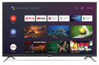 Sharp 32'' HD Ready LED Android TV