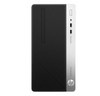 HP ProDesk 400 G4 Intel i5 Processor 8GB RAM 256GB SSD Microtower Windows 10 Professional PC
