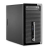 HP ProDesk 490 G1 Intel i7 Processor 8GB RAM 250GB SSD Microtower Windows 10 Professional PC