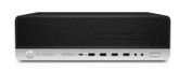 HP EliteDesk 800 G4 Desktop Intel Core i5 8GB RAM 1TB SSD SFF Windows 11 Professional PC