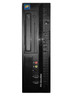 RM Ecoquiet 211  Desktop Intel Core i3 4GB RAM 120GB SSD SFF Refurbished Windows 7 Professional PC