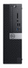 Dell Optiplex 7070 Desktop Intel Core i5 16GB RAM 512GB SSD SFF Windows 11 Professional Refurbished PC