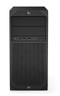 HP Workstation Z2 G4 Intel Core i7 32GB RAM 256GB SSD Tower PC Windows 11 Pro