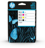 HP 953 4 Ink Cartridge Multipack 6ZC69AE Original