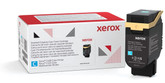 Xerox 006R04820 Cyan Original Toner Cartridge