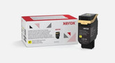 Xerox 006R04822 Yellow Original Toner Cartridge