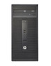 HP 280 G1 Intel i5 Processor 8GB 128GB Microtower Windows 10 Professional PC