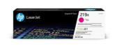 HP LaserJet Pro 219X Magenta Toner Cartridge