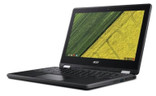 Acer Spin N16Q14 Celeron 4GB RAM 32GB emmC 11.6 Inch Chrome OS Laptop