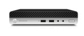 HP ProDesk 400 G4 Intel Core i3 8GB RAM 256GB SSD Mini Windows 11 Pro PC