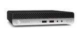 HP ProDesk 400 G4  Mini PC  Intel i5-8400 up to 3.50GHz Processor 16GB RAM 1TB SSD Windows 11 Professional Pc