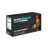 Morgan Computers Recycled HP 219A Cyan Toner Cartridge W2191A
