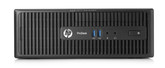 HP ProDesk 400 G3 Intel Core i5 4th Gen Processor 4GB RAM 180GB SSD SFF Windows 10 PC