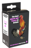 Recycled Epson T6366 Vivid Light Magenta High Capacity Ink Cartridge - C13T636600