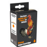 Recycled Epson T3249 Orange Ink Cartridge - Puffin - C13T32494010