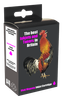 Recycled Epson T7603 Vivid Magenta Ink Cartridge