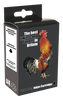 Recycled Epson T6067 Light Black Ink Cartridge