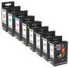 Recycled Canon CLI-42 8 Ink Cartridge Multipack