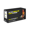 Recycled Konica TNP-22Y Yellow Toner Cartridge - A0X5252