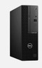 Dell Optiplex 3090 Intel i3 Processor 8GB RAM 256GB SSD SFF Windows 11 Professional PC