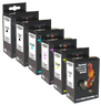 Morgan Computers Recycled Canon PGI530/CLI531 6 Ink Cartridge Multipack