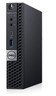 Dell OptiPlex 7070 Intel Core i7 16GB RAM 256GB SSD Micro Form Factor Windows 11 Pro PC
