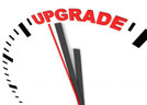 Upgrade 256GB SSD