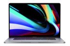 Apple MacBook Pro A2141 Intel i7 16GB RAM 500GB SSD 16 Inch Mac OS Sequoia